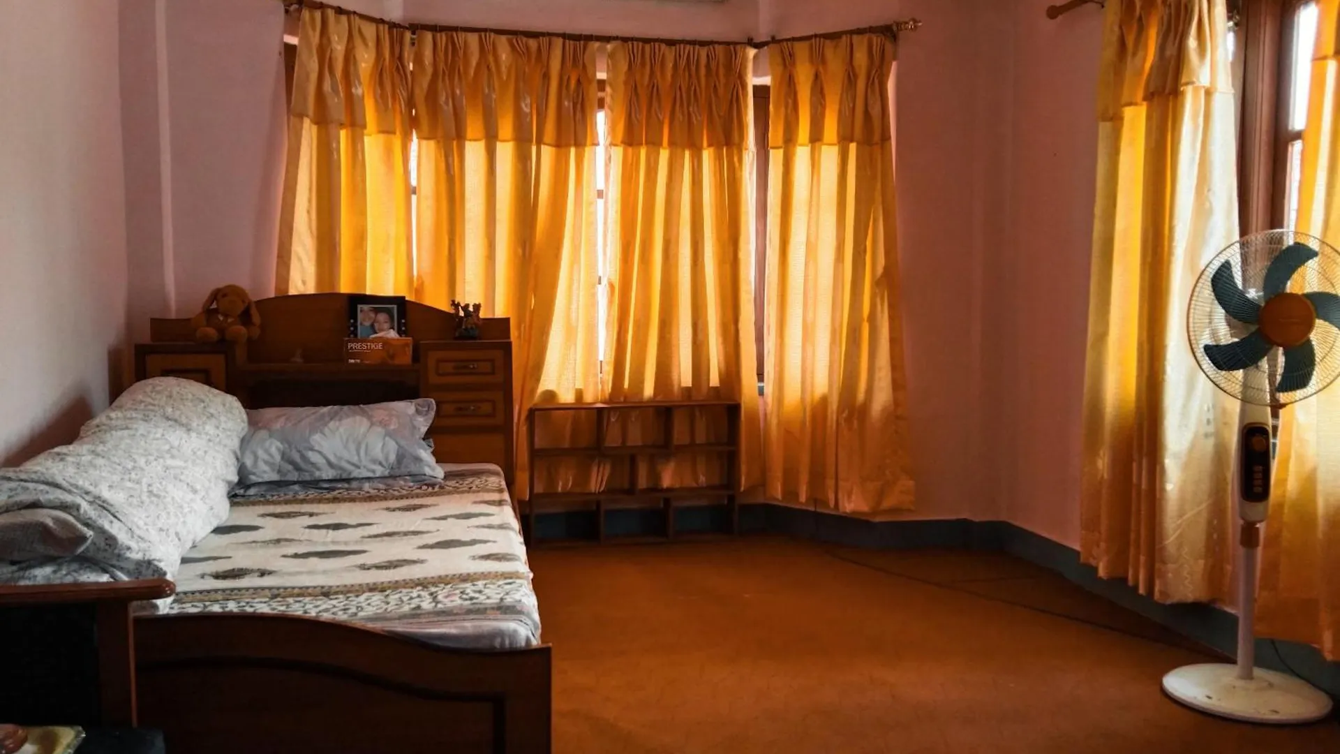 Tranqil Homestay Kathmandu