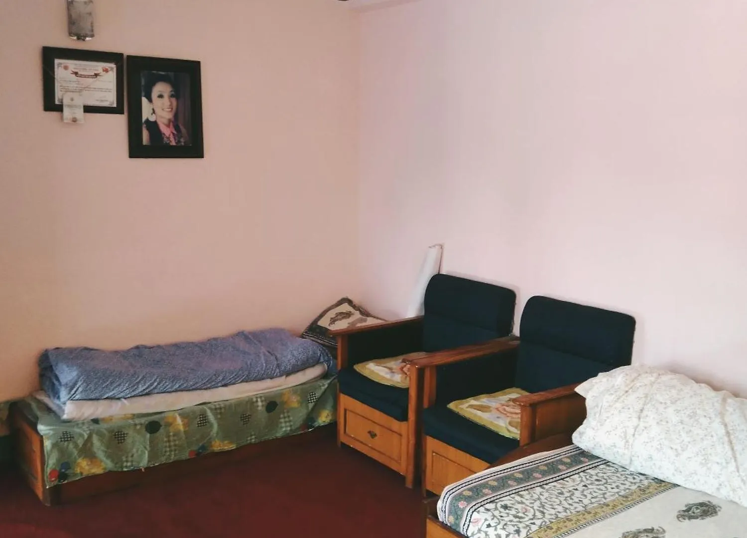 Tranqil Homestay Kathmandu
