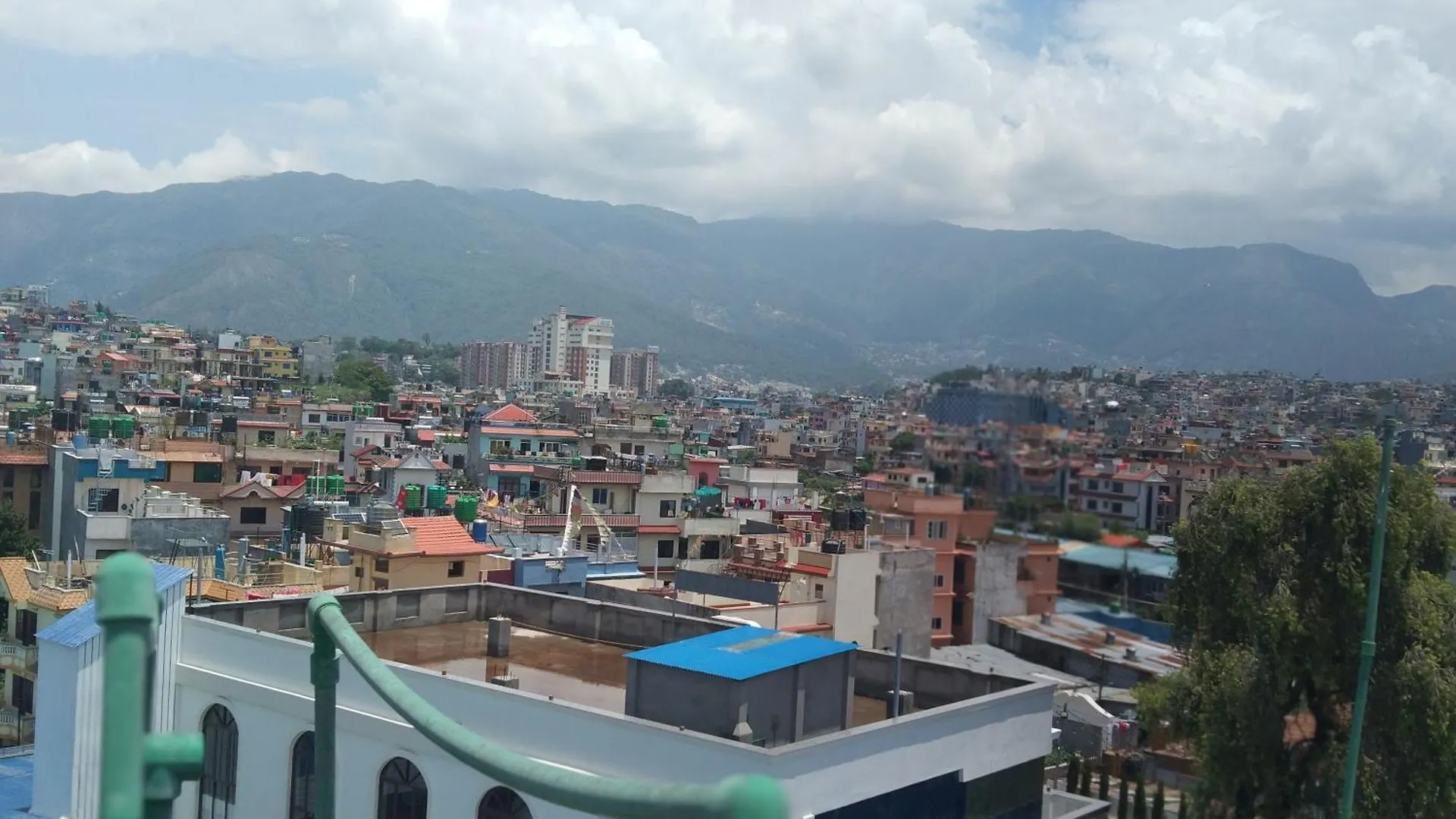 Tranqil Homestay Kathmandu