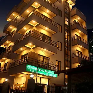 Hotel Family Ties Pvt. Ltd., Katmandú