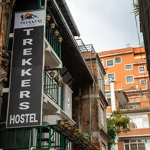 Hostal Trekkers, Katmandú