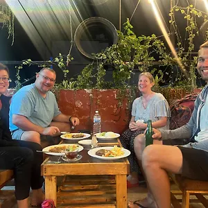 Hostal Holiday Hostel, Katmandú